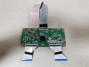 Main Board CON-CC500PV5D para Televisor Toshiba
