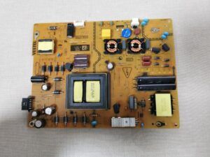 Placa main PLACA-MAIN-17IPS72-PAA-TV-HITACHI-55HB6W62B para televisor Vestel