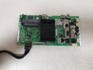 Main Board E34282R para Televisor Vestel