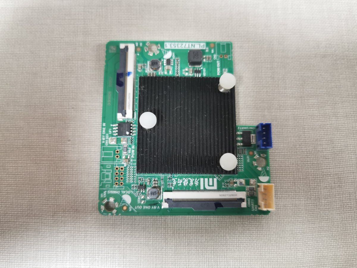 Main Board CON-E254215 para Televisor Xiaomi