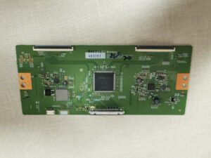 Placa T-Con CON-6870C-0600A-PARA-TV-LG-HAY-2 para televisor LG