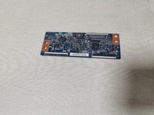 T-Con CON-50T10-C02-PARA-TV-LED50EC300JD No confirmada para Televisor