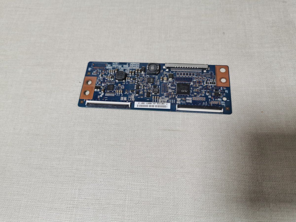 T-Con CON-50T10-C02-PARA-TV-LED50EC300JD No confirmada para Televisor