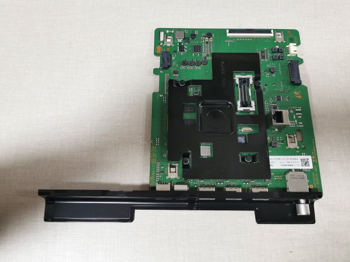 Placa Main Samsung SAMSUNG-UE70AU7105 para Televisor